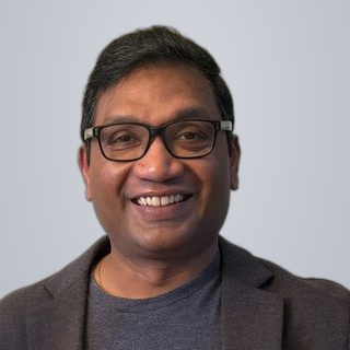 Balki Kodarapu, Fractional CTO at Medusa Investment Partners
